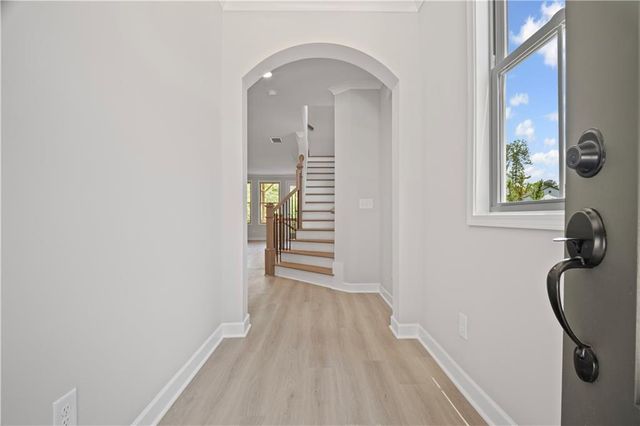 203 Retreat Lane, Canton, GA 30114