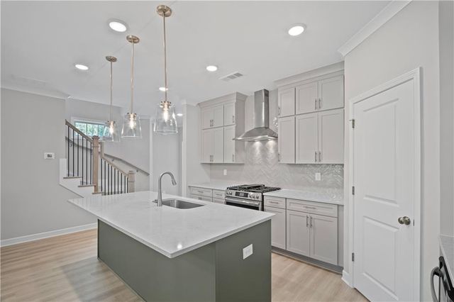 203 Retreat Lane, Canton, GA 30114