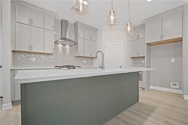 203 Retreat Lane, Canton, GA 30114