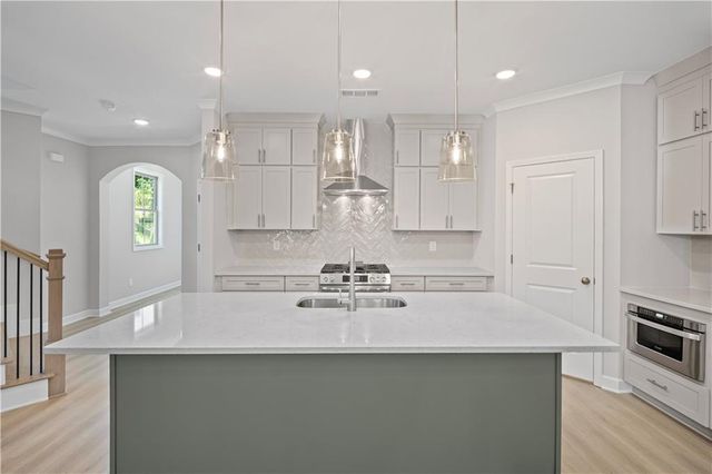 203 Retreat Lane, Canton, GA 30114