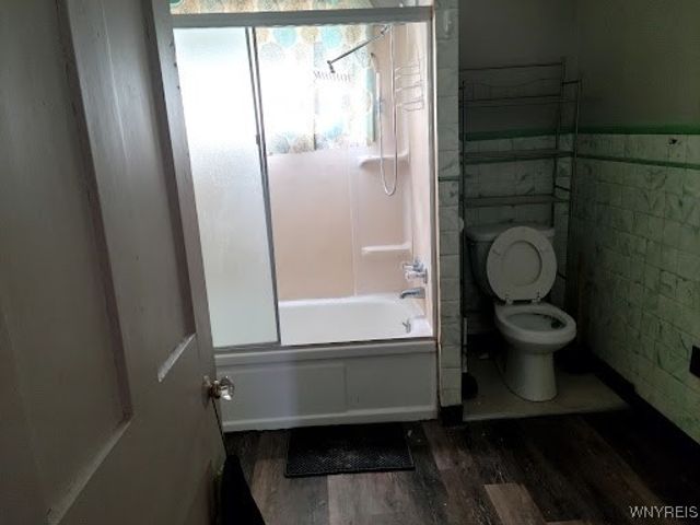 58 Genesee Street, Lockport City, NY 14094