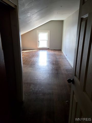 58 Genesee Street, Lockport City, NY 14094