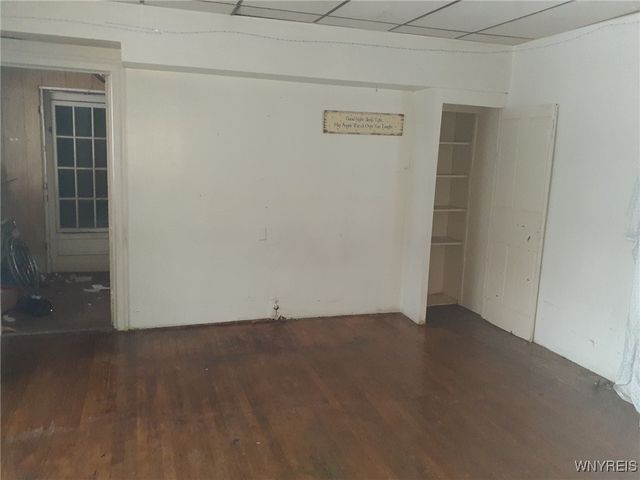 58 Genesee Street, Lockport City, NY 14094