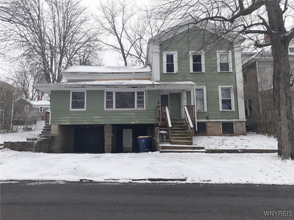 58 Genesee Street, Lockport City, NY 14094