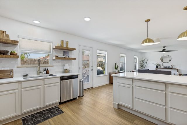 14845 Magnolia Lane, Balch Springs, TX 75180