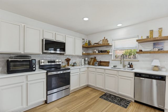 14845 Magnolia Lane, Balch Springs, TX 75180
