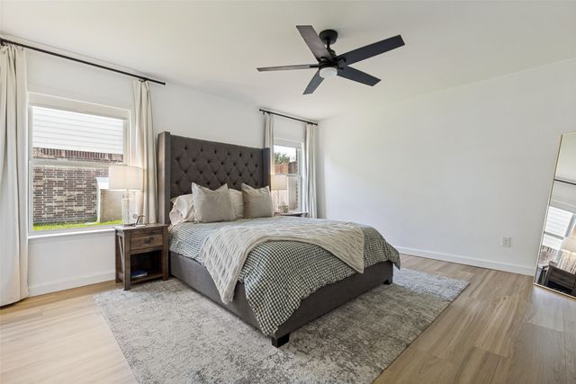 14845 Magnolia Lane, Balch Springs, TX 75180