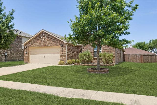 14845 Magnolia Lane, Balch Springs, TX 75180