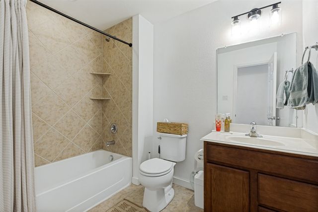 14845 Magnolia Lane, Balch Springs, TX 75180