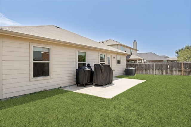 14845 Magnolia Lane, Balch Springs, TX 75180
