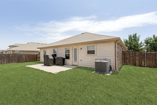 14845 Magnolia Lane, Balch Springs, TX 75180