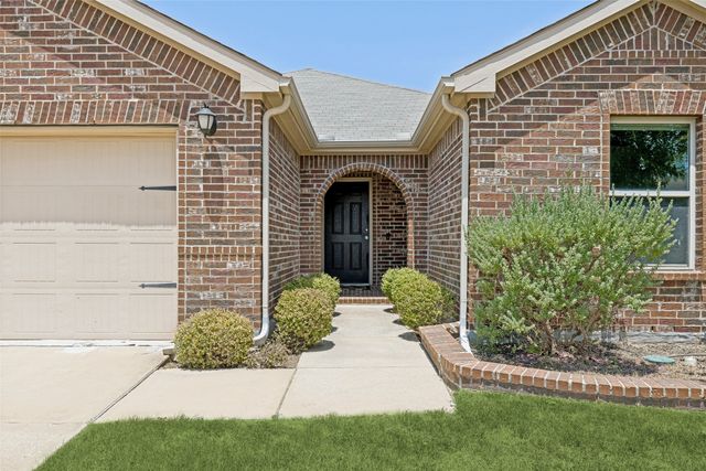 14845 Magnolia Lane, Balch Springs, TX 75180