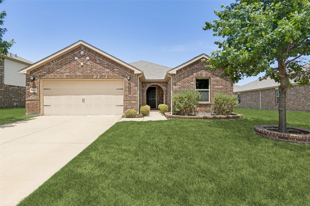 14845 Magnolia Lane, Balch Springs, TX 75180