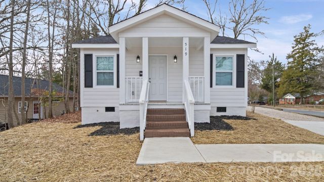 519 Finley Road, Rock Hill, SC 29730