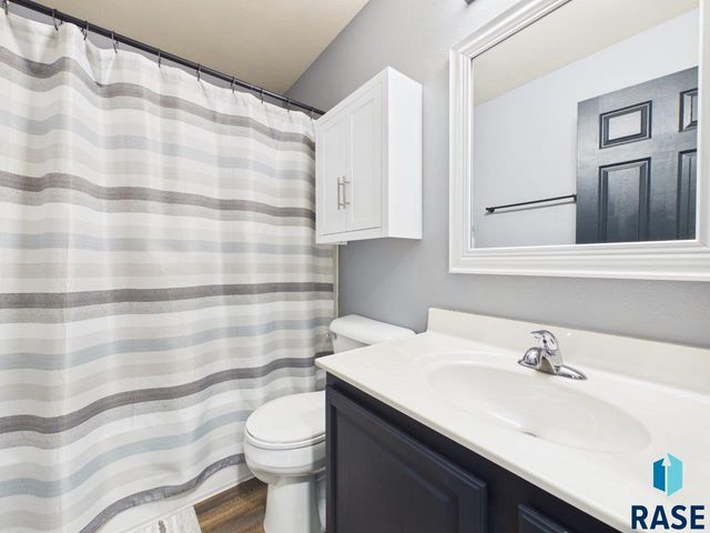 405 S Nicole Ave Avenue, Crooks, SD 57020