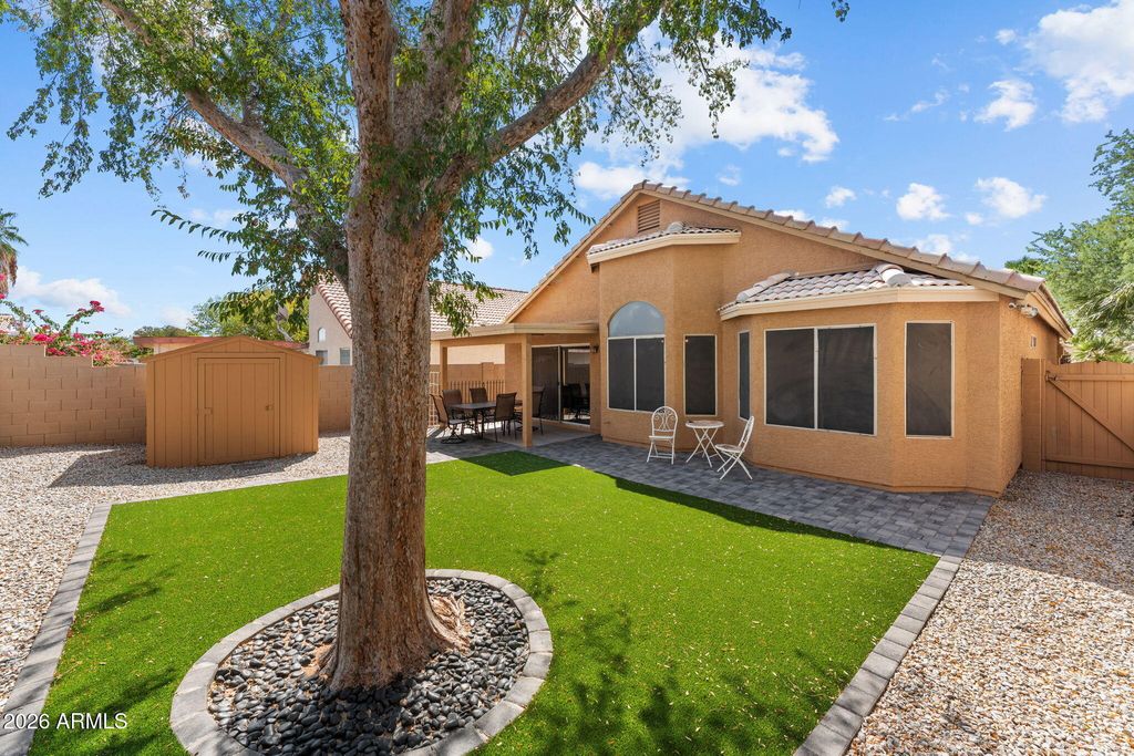 8414 W TROY Street, Peoria, AZ 85382 — photo 5