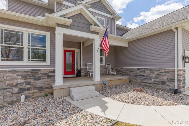 8719 Castlebar Lane, Cambridge Twp, MI 49265