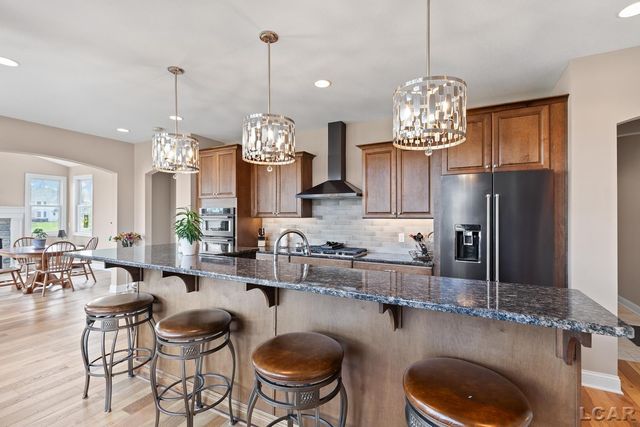 8719 Castlebar Lane, Cambridge Twp, MI 49265