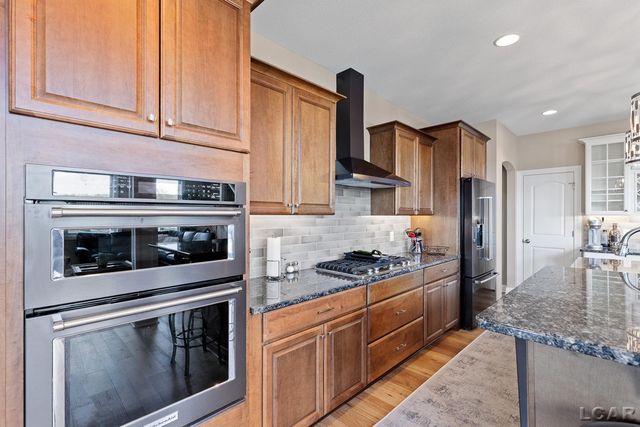 8719 Castlebar Lane, Cambridge Twp, MI 49265