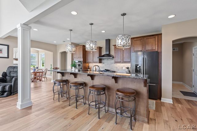8719 Castlebar Lane, Cambridge Twp, MI 49265