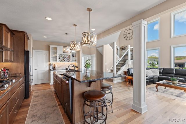 8719 Castlebar Lane, Cambridge Twp, MI 49265