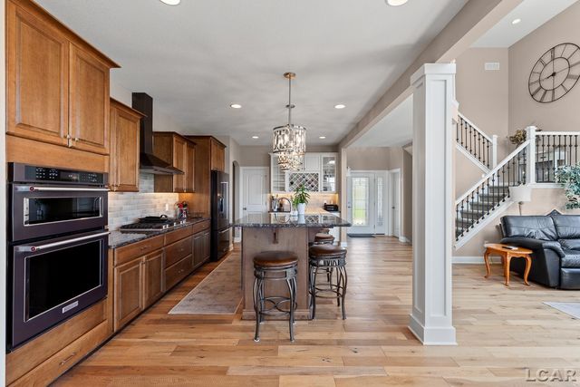 8719 Castlebar Lane, Cambridge Twp, MI 49265