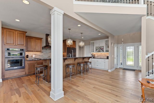 8719 Castlebar Lane, Cambridge Twp, MI 49265