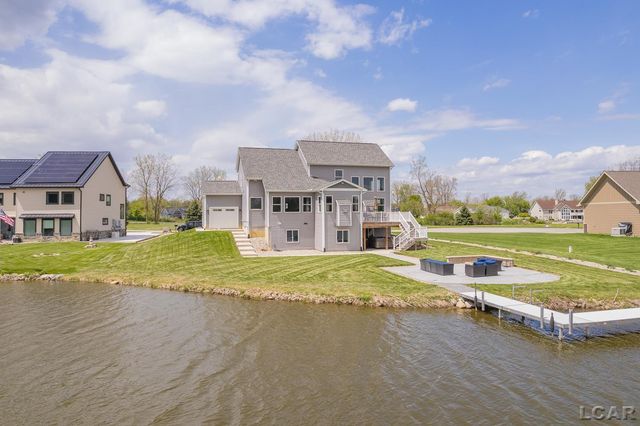 8719 Castlebar Lane, Cambridge Twp, MI 49265