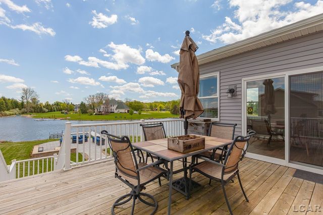 8719 Castlebar Lane, Cambridge Twp, MI 49265
