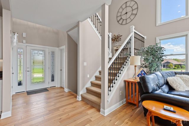 8719 Castlebar Lane, Cambridge Twp, MI 49265