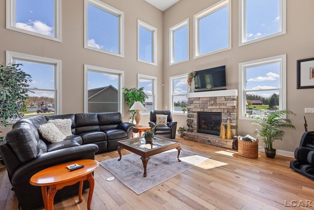 8719 Castlebar Lane, Cambridge Twp, MI 49265