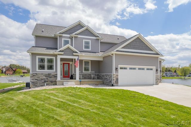8719 Castlebar Lane, Cambridge Twp, MI 49265