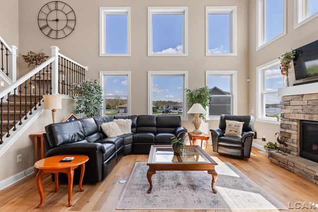 8719 Castlebar Lane, Cambridge Twp, MI 49265