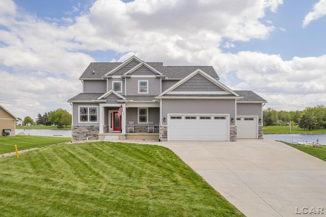 8719 Castlebar Lane, Cambridge Twp, MI 49265