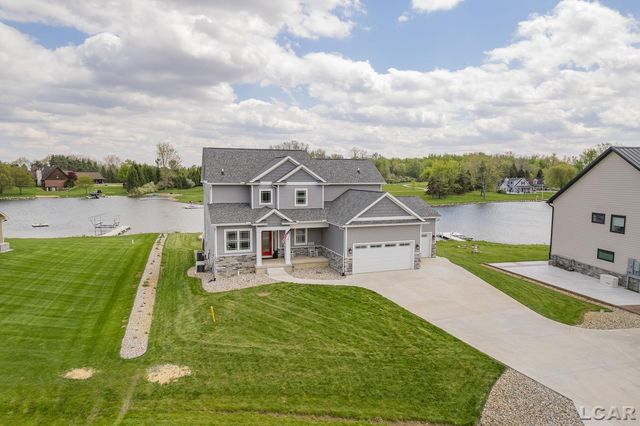 8719 Castlebar Lane, Cambridge Twp, MI 49265
