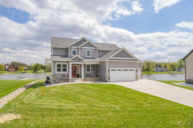 8719 Castlebar Lane, Cambridge Twp, MI 49265
