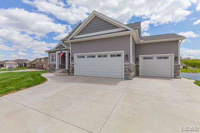 8719 Castlebar Lane, Cambridge Twp, MI 49265
