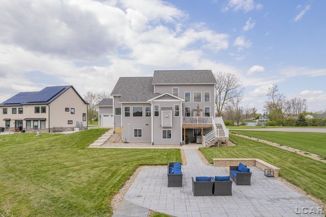 8719 Castlebar Lane, Cambridge Twp, MI 49265