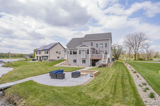 8719 Castlebar Lane, Cambridge Twp, MI 49265