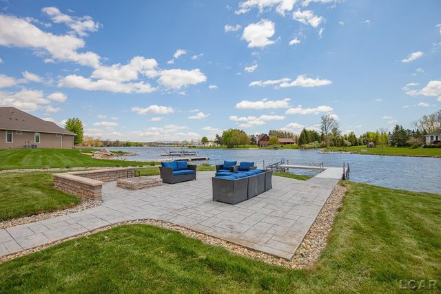 8719 Castlebar Lane, Cambridge Twp, MI 49265