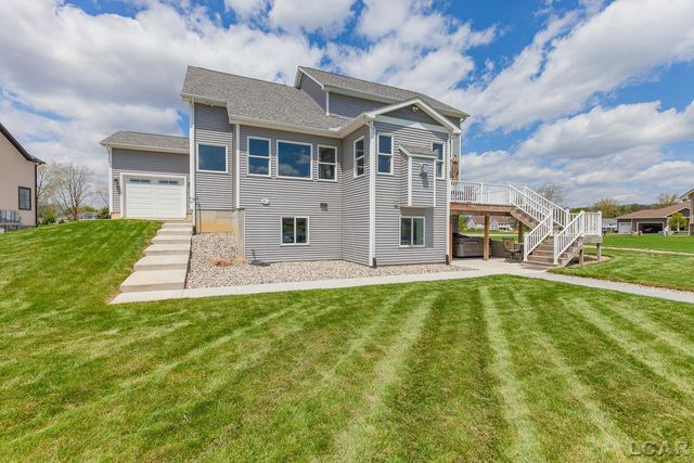 8719 Castlebar Lane, Cambridge Twp, MI 49265
