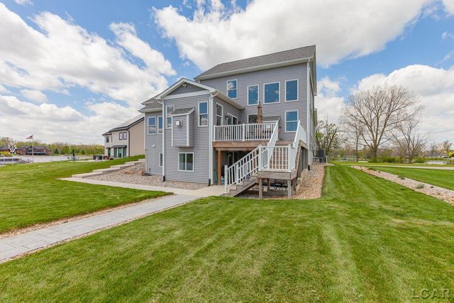 8719 Castlebar Lane, Cambridge Twp, MI 49265