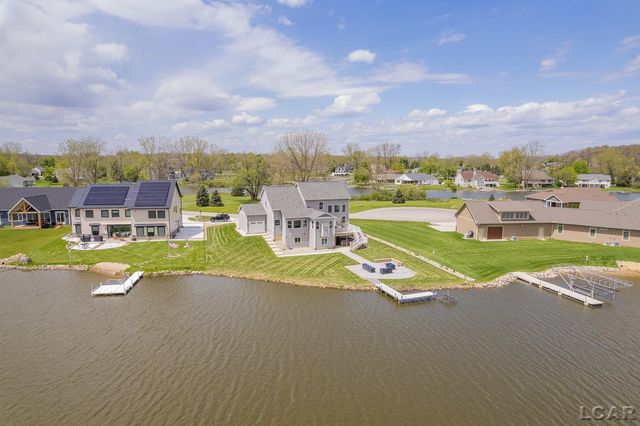 8719 Castlebar Lane, Cambridge Twp, MI 49265