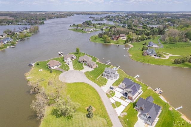 8719 Castlebar Lane, Cambridge Twp, MI 49265