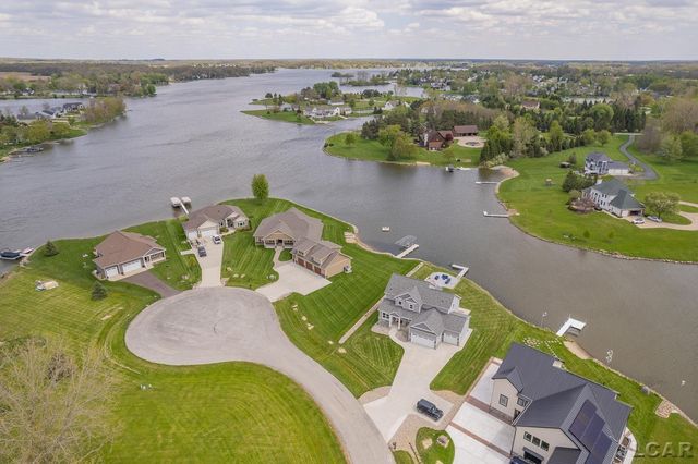 8719 Castlebar Lane, Cambridge Twp, MI 49265