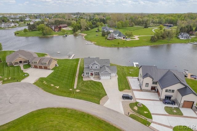 8719 Castlebar Lane, Cambridge Twp, MI 49265