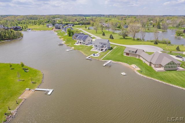 8719 Castlebar Lane, Cambridge Twp, MI 49265