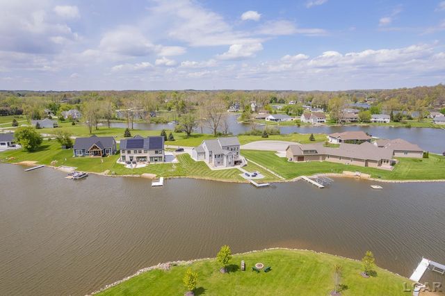 8719 Castlebar Lane, Cambridge Twp, MI 49265
