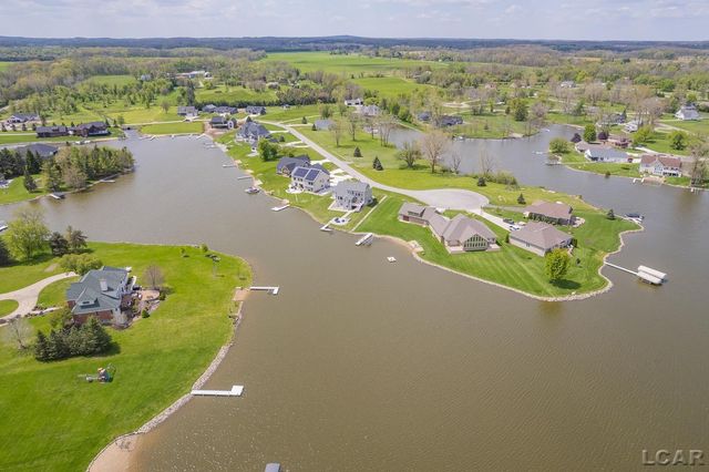 8719 Castlebar Lane, Cambridge Twp, MI 49265