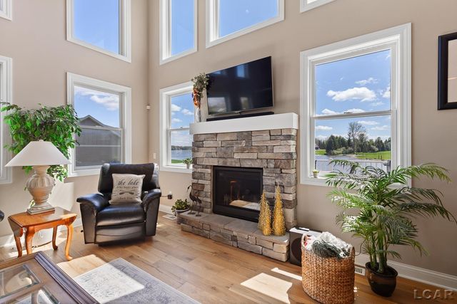 8719 Castlebar Lane, Cambridge Twp, MI 49265